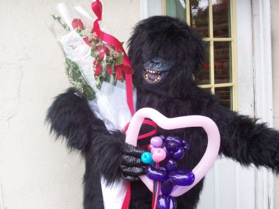 Mr. Bungles | Norwalk, CT | Comedy Magician | Photo #10