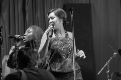 FAST LANE | Gainesville, FL | R&B Band | Photo #18