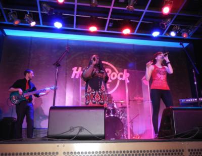 FAST LANE | Gainesville, FL | R&B Band | Photo #15