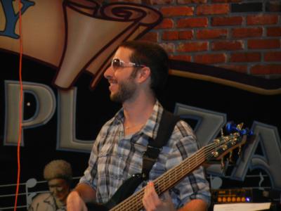 FAST LANE | Gainesville, FL | R&B Band | Photo #13