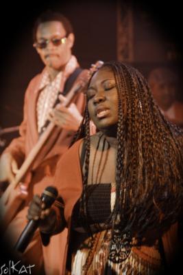 FAST LANE | Gainesville, FL | R&B Band | Photo #6