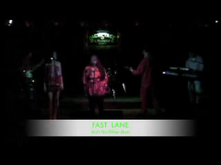 FAST LANE | Gainesville, FL | R&B Band | Ain't No Other Man