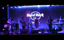 FAST LANE | Gainesville, FL | R&B Band | Shining Star-Aint No Other Man