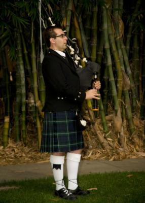 Darrell Calvillo | Glendora, CA | Bagpipes | Photo #12