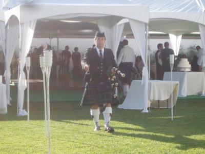 Darrell Calvillo | Glendora, CA | Bagpipes | Photo #10