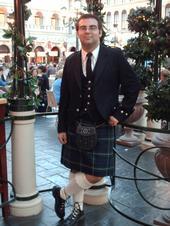 Darrell Calvillo | Glendora, CA | Bagpipes | Photo #18