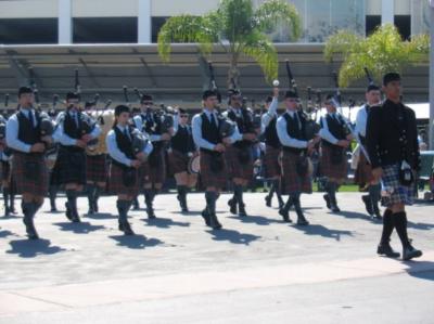 Darrell Calvillo | Glendora, CA | Bagpipes | Photo #14