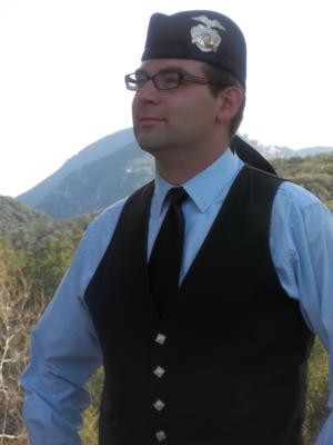 Darrell Calvillo | Glendora, CA | Bagpipes | Photo #20