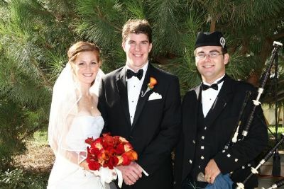 Darrell Calvillo | Glendora, CA | Bagpipes | Photo #5