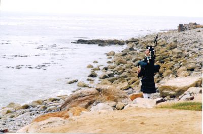 Darrell Calvillo | Glendora, CA | Bagpipes | Photo #7