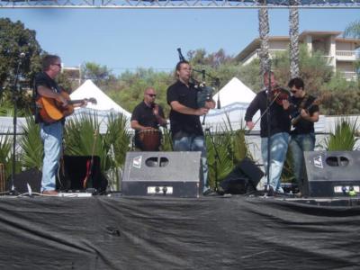 Darrell Calvillo | Glendora, CA | Bagpipes | Photo #11