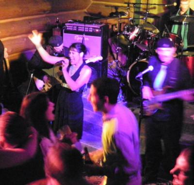 Jumpstart | Sacramento, CA | Cover Band | Photo #8