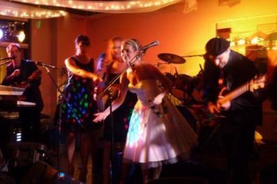 Jumpstart | Sacramento, CA | Cover Band | Photo #7