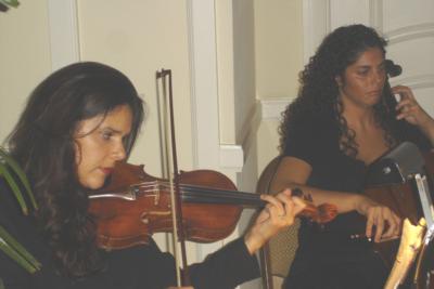 Eleganza Strings | Miami, FL | Classical String Quartet | Photo #11