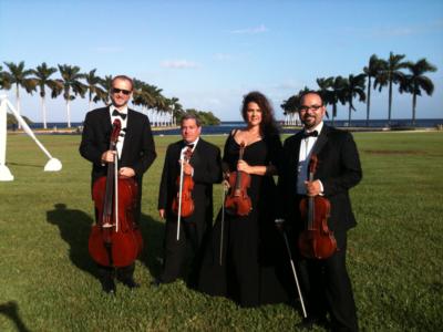 Eleganza Strings | Miami, FL | Classical String Quartet | Photo #7