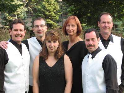 The Mainstream Band | Cincinnati, OH | Variety Band | Photo #11