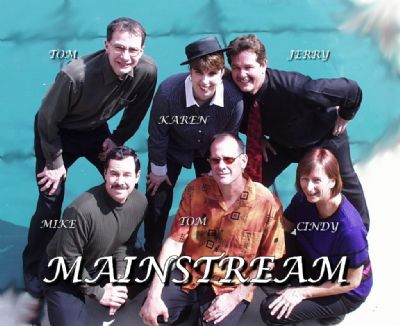 The Mainstream Band's Main Photo