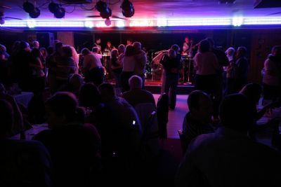 The Mainstream Band | Cincinnati, OH | Variety Band | Photo #5