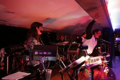 The Mainstream Band | Cincinnati, OH | Variety Band | Photo #7