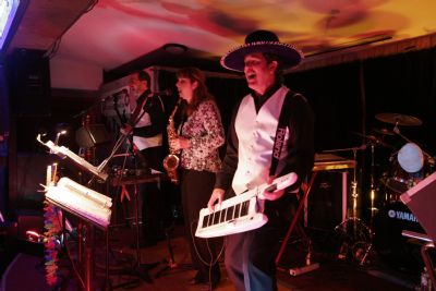 The Mainstream Band | Cincinnati, OH | Variety Band | Photo #9