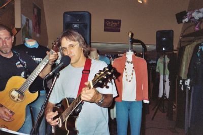 Robin Stone's Main Photo