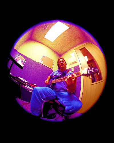 Robin Stone | Flemington, NJ | Classical Guitar | Photo #2