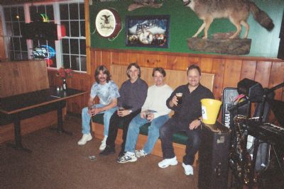 Robin Stone | Flemington, NJ | Classical Guitar | Photo #3