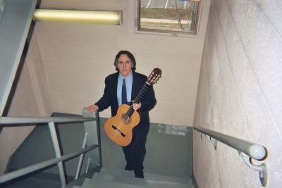 Robin Stone | Flemington, NJ | Classical Guitar | Photo #5