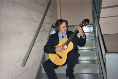 Robin Stone | Flemington, NJ | Classical Guitar | Photo #6