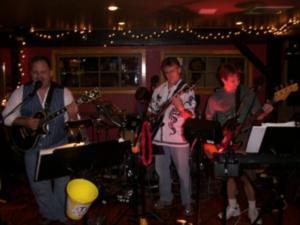 Robin Stone | Flemington, NJ | Classical Guitar | Photo #11