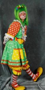 A Looney Clown and LV Puppets's Main Photo