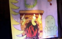 A Looney Clown and LV Puppets | Las Vegas, NV | Clown | Puppet Show Abbeys Christmas Wish