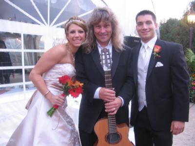 Dave Byron | Aurora, IL | Jazz Guitar | Photo #25