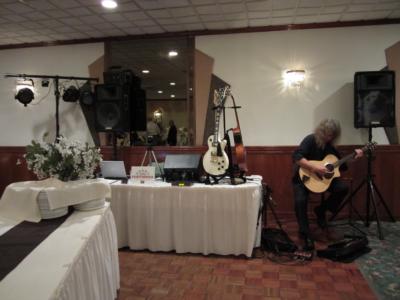 Dave Byron | Aurora, IL | Jazz Guitar | Photo #14