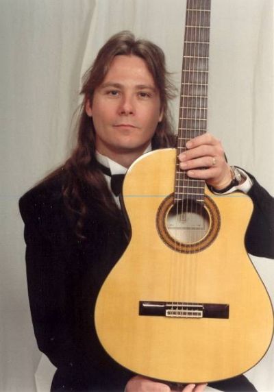 Dave Byron's Main Photo