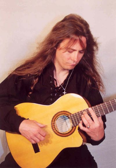 Dave Byron | Aurora, IL | Jazz Guitar | Photo #2