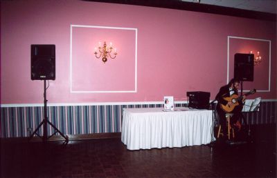 Dave Byron | Aurora, IL | Jazz Guitar | Photo #5