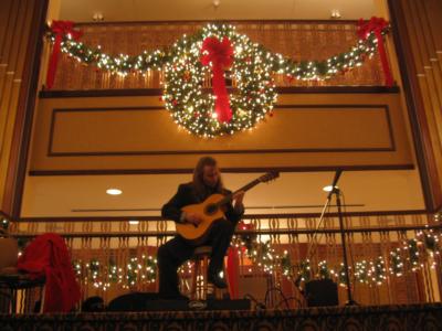 Dave Byron | Aurora, IL | Jazz Guitar | Photo #8