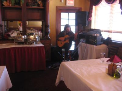 Dave Byron | Aurora, IL | Jazz Guitar | Photo #12