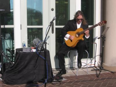 Dave Byron | Aurora, IL | Jazz Guitar | Photo #16