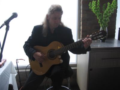 Dave Byron | Aurora, IL | Jazz Guitar | Photo #17