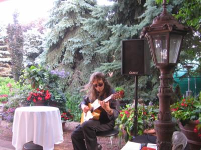 Dave Byron | Aurora, IL | Jazz Guitar | Photo #19