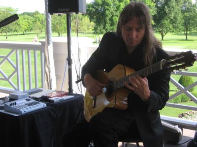 Dave Byron | Aurora, IL | Jazz Guitar | Photo #20