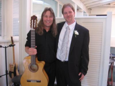 Dave Byron | Aurora, IL | Jazz Guitar | Photo #23