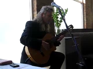 Dave Byron | Aurora, IL | Jazz Guitar | Dave Byron - Improvised Classical