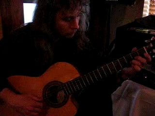 Dave Byron | Aurora, IL | Jazz Guitar | Dave Byron- Study7