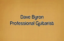 Dave Byron | Aurora, IL | Jazz Guitar | Stairway To Heaven