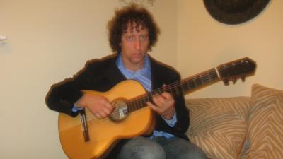 Mark Abdilla | San Francisco, CA | Classical Acoustic Guitar | Photo #14