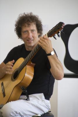 Mark Abdilla | San Francisco, CA | Classical Acoustic Guitar | Photo #10