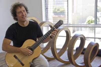Mark Abdilla | San Francisco, CA | Classical Acoustic Guitar | Photo #13